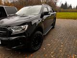 Ford Ranger 3.2 TDCi Automatik - Black Edi... - Ford Ranger in Herne