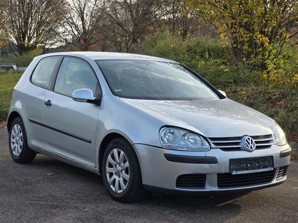 Angebot ansehen Volkswagen Golf