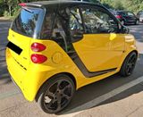 Smart ForTwo coupé 1.mhd passion (TÜV neu)