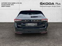 Skoda Superb - Vorschau Bild 5