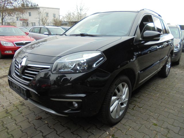 Renault Koleos EUro5. 2 Hand.