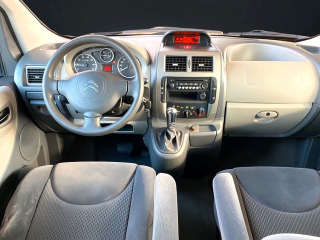Citroën Jumpy