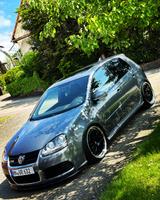 Volkswagen Golf R32 DSG R32 - Volkswagen Golf: R32