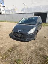 Peugeot 5008 1.6 Klima Euro 5 - gebrauchte Peugeot 5008 aus dem Jahr 2009