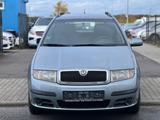 Skoda Fabia 1,4 Combi Extra "Automatik"Klima"TÜV Neu" - Skoda Fabia: Extra