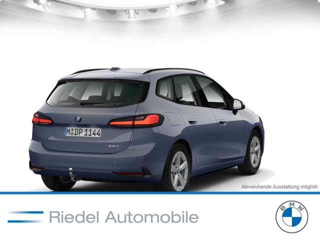 BMW 220i Active Tourer adapLED AHK SHZ ab 1,49% foto 2