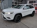 Jeep Cherokee Limited 4WD NAVI R-Kamera V-Leder EURO6 - Jeep Cherokee aus 2020