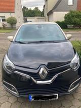 Renault Captur ENERGY TCe 90 Start&Stop eco2 Express... - Renault Captur Gebrauchtwagen in Dortmund