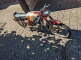 Benelli Super Sprint  - BENELLI VON 1 BIS 50 CCM