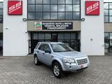 Land Rover Freelander 2.2 TD4 S.W. SE - Land Rover Freelander: Td4 Se