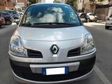 Renault Modus Grand 1.2 16V TCE Dynamique - Renault Grand Modus: Van