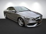 Mercedes-Benz CLA 220d AMG-Line *Navi*18"Zoll*LED*SHZ* - Mercedes-Benz CLA 220 mit Diesel-Antrieb