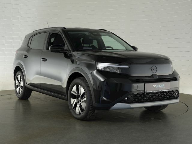 Frontera C HYBRID GS eDCT+NAVI+RÜCKFAHRKAMERA+SI
