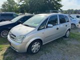Opel Meriva 1.8 Enjoy**Zum Ausschlachten** - Opel Meriva aus 2003: 1.8