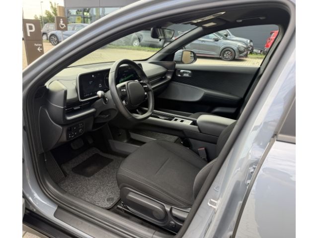 Hyundai IONIQ 6 – Bild 10
