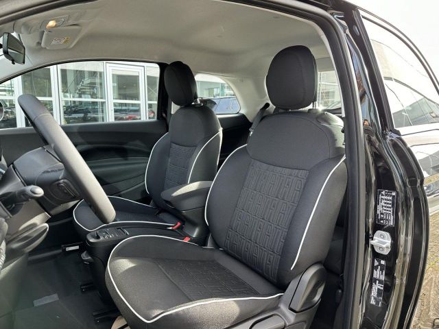 500e 42kWh KOMFORT PAKET PDC