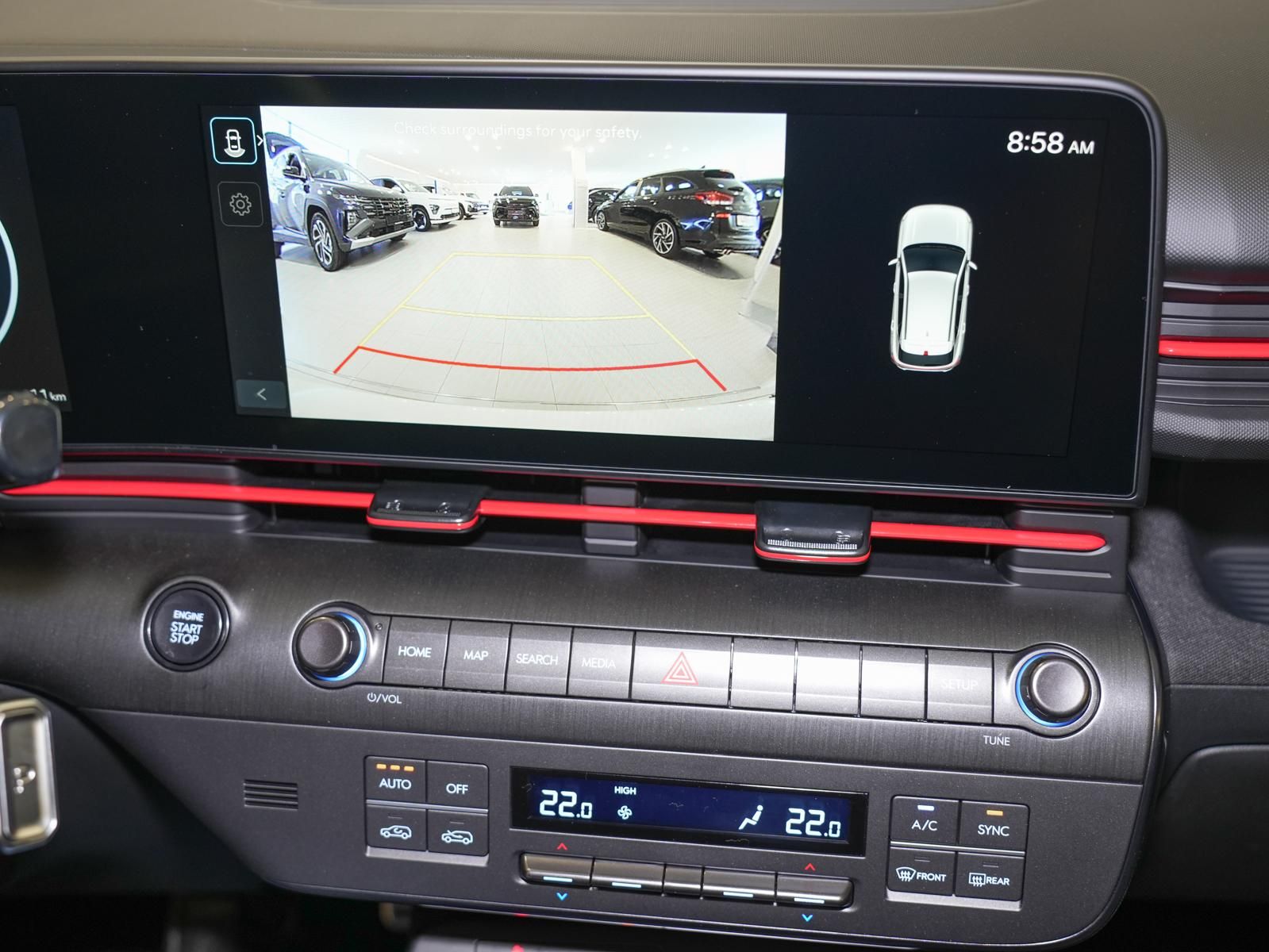 Hyundai KONA - Bild 4