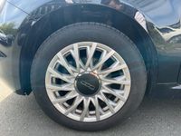 Fiat 500 - Vorschau Bild 12