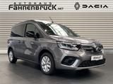 Renault Kangoo E-Tech 100%E EV45 AC22 Rückfahrkamera - Renault Kangoo: 1.4