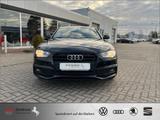Audi A4 1.8 TFSI S-LINE Bang+Olufsen AHK*PANO*Leder - Audi A4 B8 Gebrauchtwagen