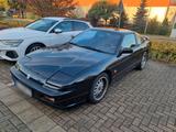Nissan 200SX Targa - Nissan 200 SX: Sx200