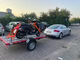 Audi TT Coupe 2.0 TFSI mit AHK  "Text lesen"!!  - Audi TT in Bochum
