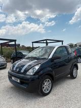 Aixam City S Vision - Aixam City mit Diesel-Antrieb