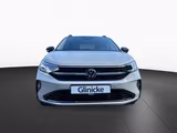 Volkswagen Taigo Style 1,0l TSI 116PS DSG*Navi*ACC*SHZ*Klim - Jahreswagen: Kleinwagen