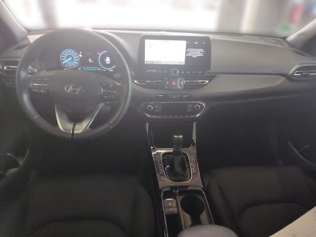 Hyundai i30 – Bild 8