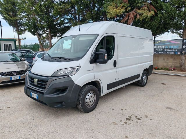 Fiat ducato 2.3MTJ L2 H2 2018