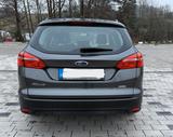 Ford Focus 1,0 EcoBoost 92kW Cool & Connect Turni... - Ford Focus: 1.9