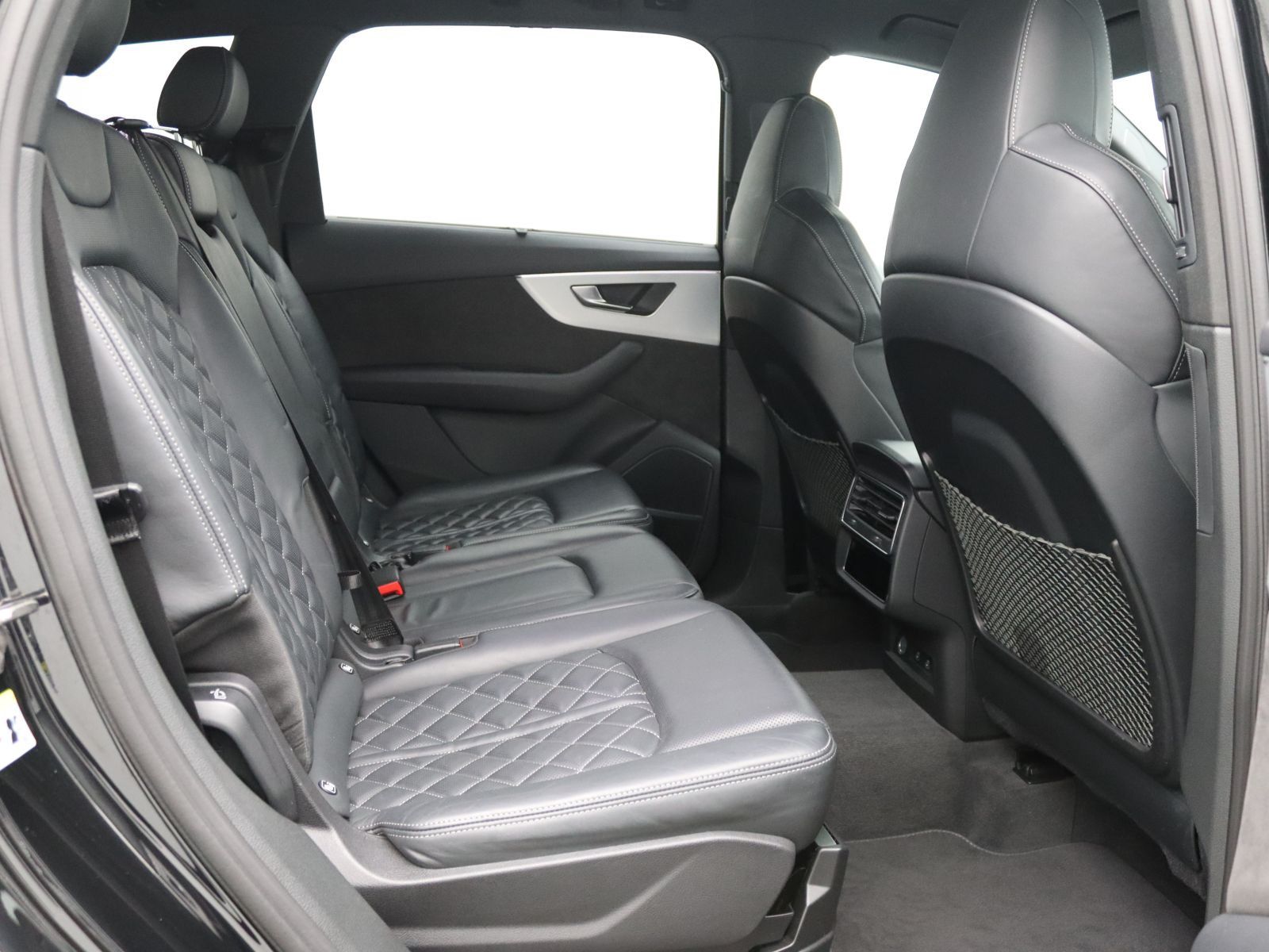 Audi Q7 - Bild 10