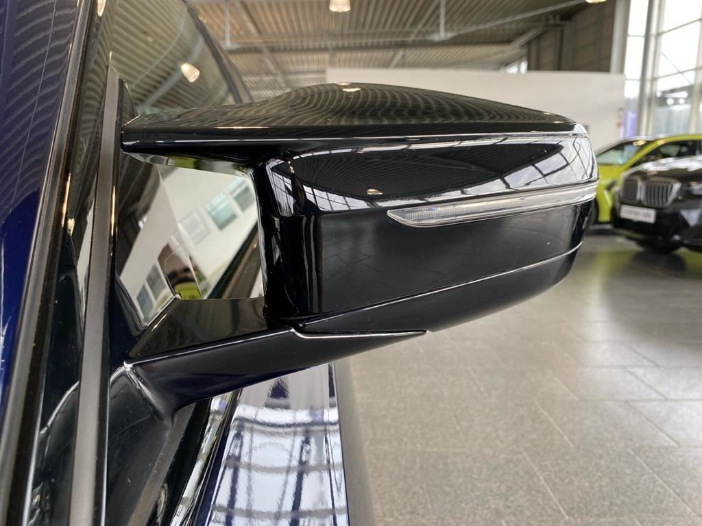 BMW M340d Touring xDrive M Sport Pro+Stdhzg+H/K+Pano foto 9