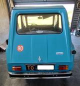 Citroën CITROEN Dyane 6 - Citroën: Dyane