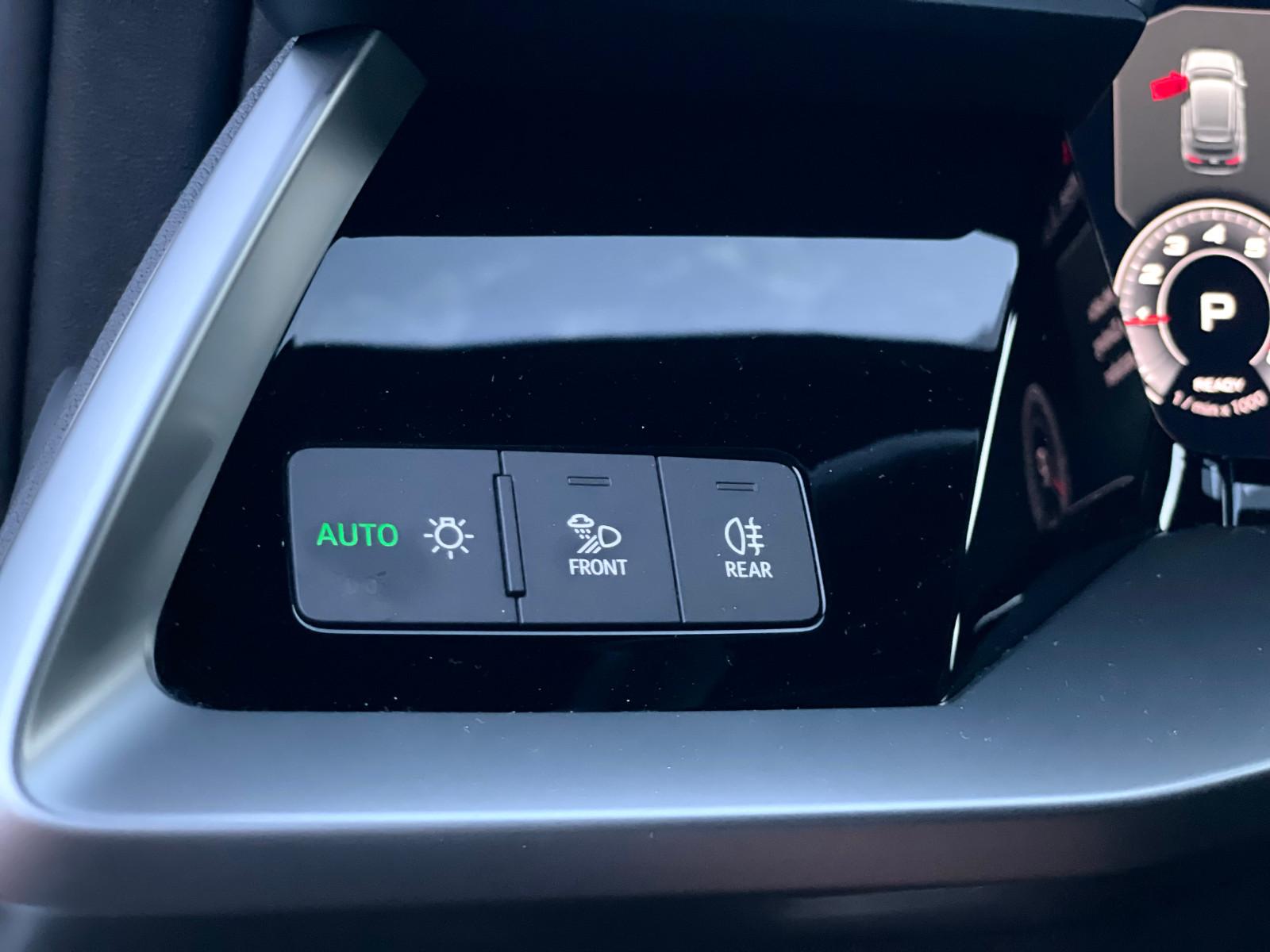 Audi A3 Sportback 35 TFSI *S line*LED*ACC*Teilleder**, миниатюра 23