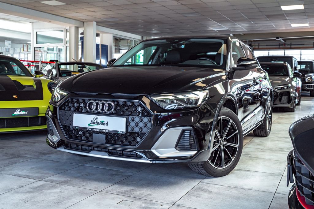 Image of Audi A1