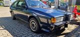 Volkswagen Scirocco Oldtimer - VW Scirocco von 1991