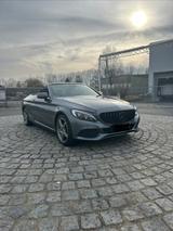 Mercedes-Benz C-250 Cabrio  - Mercedes-Benz 250: 250c