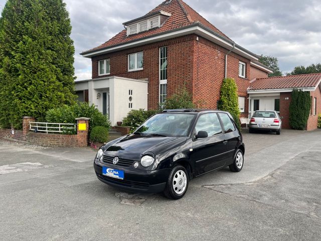 Volkswagen Lupo Basis