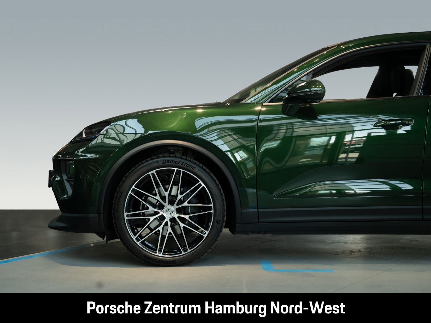 Porsche Macan - Bild 16