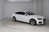 Audi A5 Sportback 40 TFSI * LED * Navi * Keyless - Audi A5 Gebrauchtwagen in Dresden
