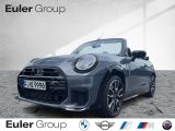 MINI Cooper S Cabrio JCW Trim  18Zoll-LM LKR-HZG el.S - MINI Cabrio Serie Jahreswagen