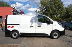 Fahrzeugabbildung Renault Trafic Kasten L1H1 2,7t Komfort Klima PDC 1.HD!