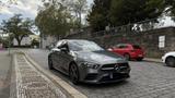 Mercedes-Benz A 220 d AMG - Line - gebrauchte Mercedes-Benz A 220 aus dem Jahr 2021
