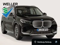 BMW iX1 - Vorschau Bild 1