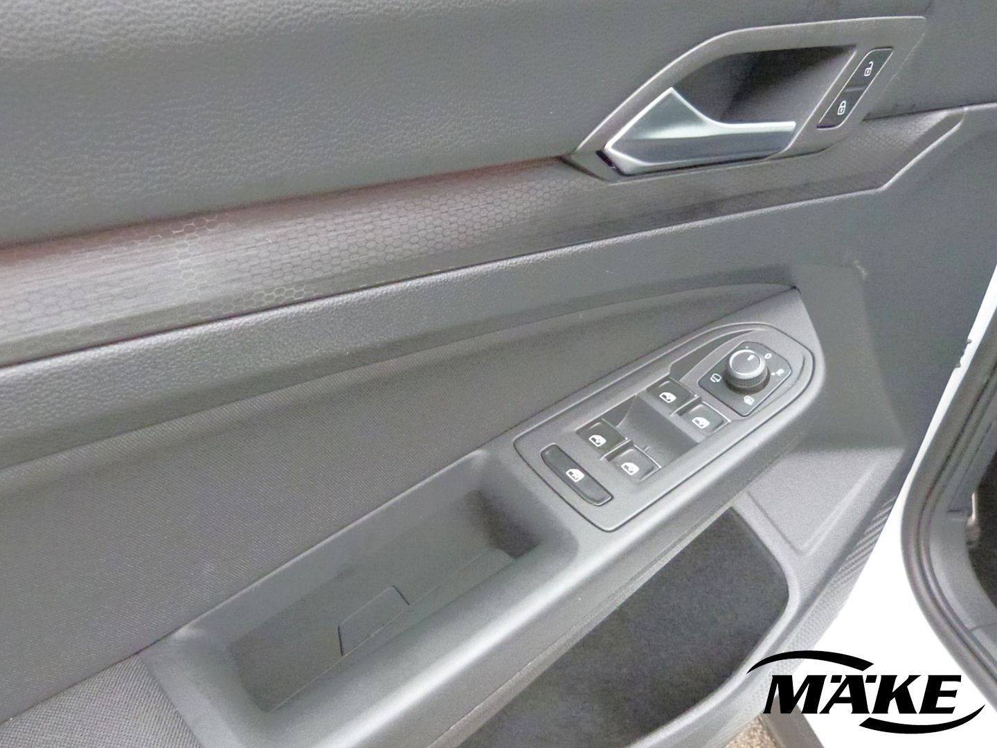 Golf 2.0 TSI GTI, DCC, Matrix-LED, ACC, Navi, SH