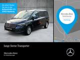 Mercedes-Benz T 180 EDITION+PROGRESSIVE+Klimaautom+AHK+Navi - Mercedes-Benz T-Klasse in Hamburg