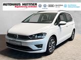 Volkswagen Golf VII Sportsvan SOUND 1.4 TSI AHK PDC ACC - Volkswagen Golf Sportsvan: Limousine