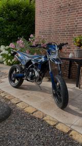 Beta RR 50  (Baujahr 2023) - Top Zustand, Unfallfrei - BETA RR 50