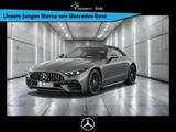 Mercedes-Benz SL 43 AMG +MEMORY+DISTRO+SHZ+AMBIENTE+HEAD-UP